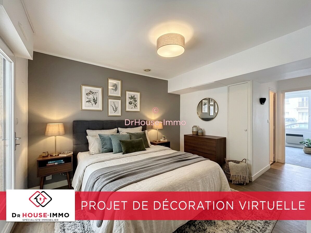 Appartement à vendre, 49m², Périgueux