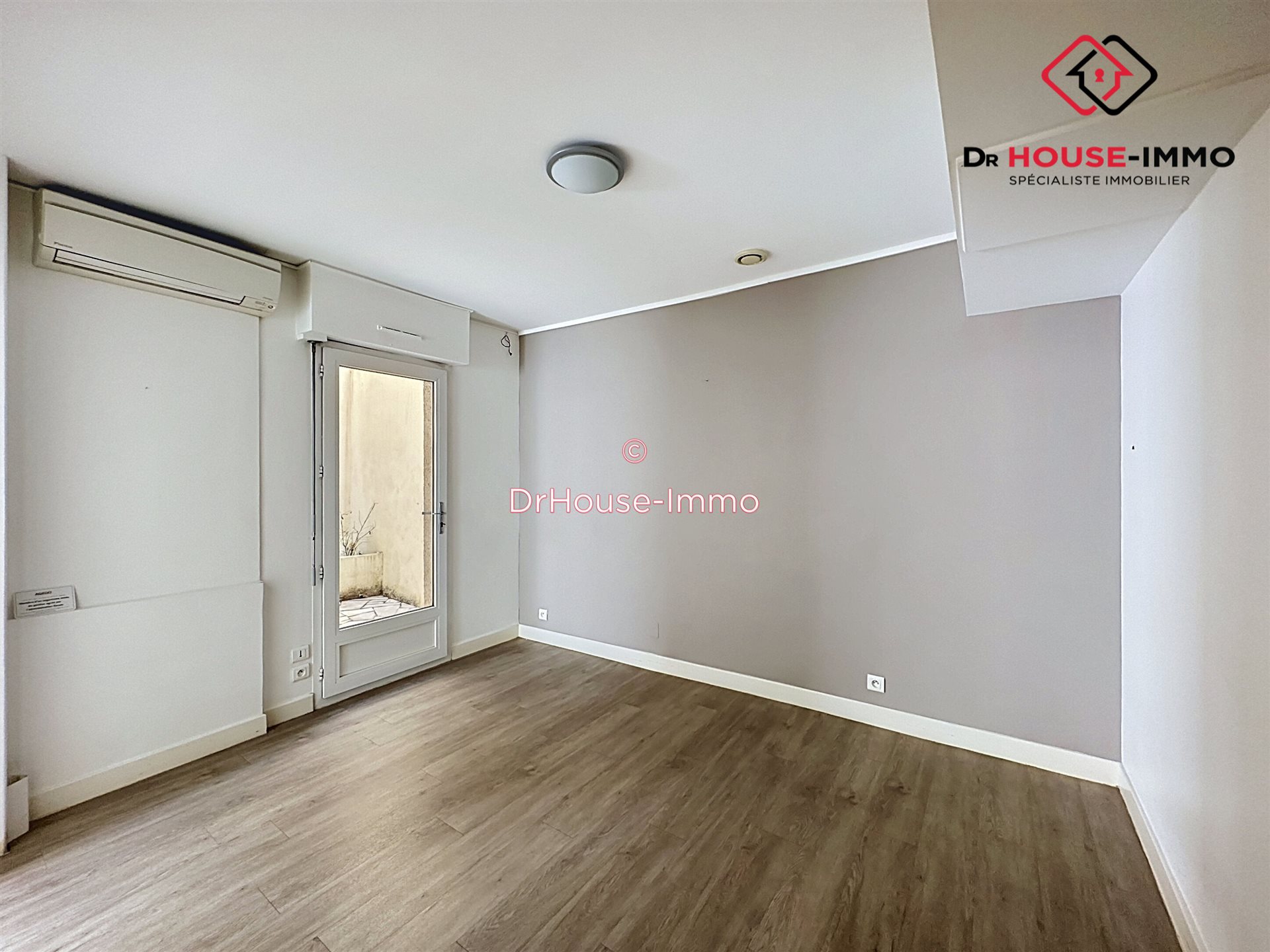 Appartement à vendre, 49m², Périgueux