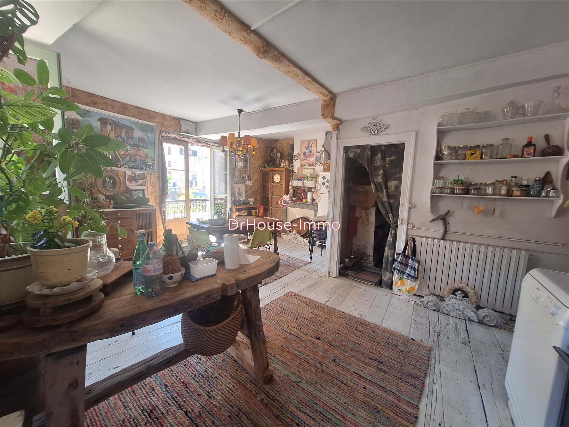 Maison à vendre, 320m², Brantôme en Périgord