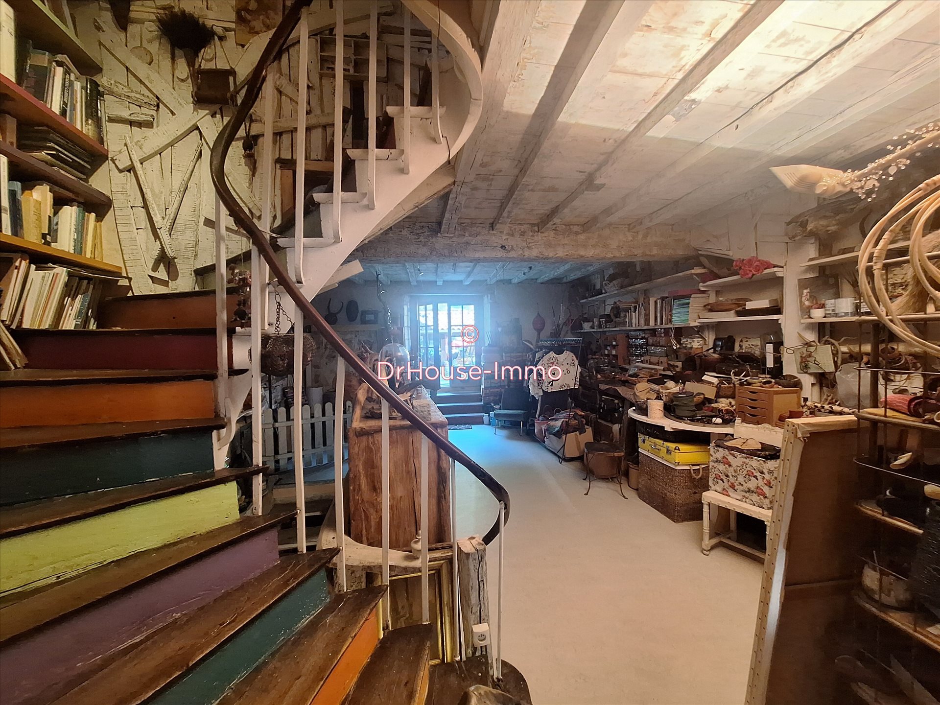 Maison à vendre, 320m², Brantôme en Périgord