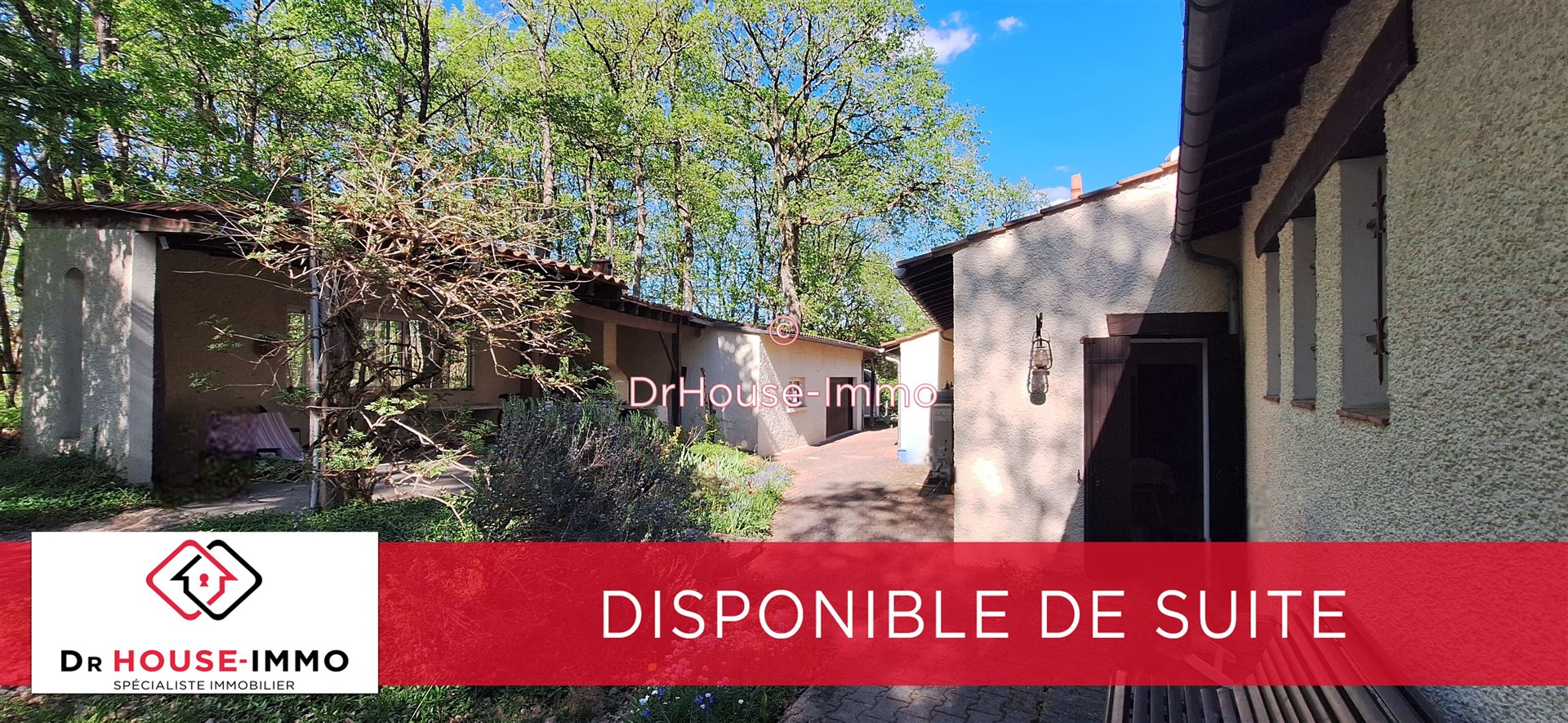 Maison à vendre, 144m², Chancelade