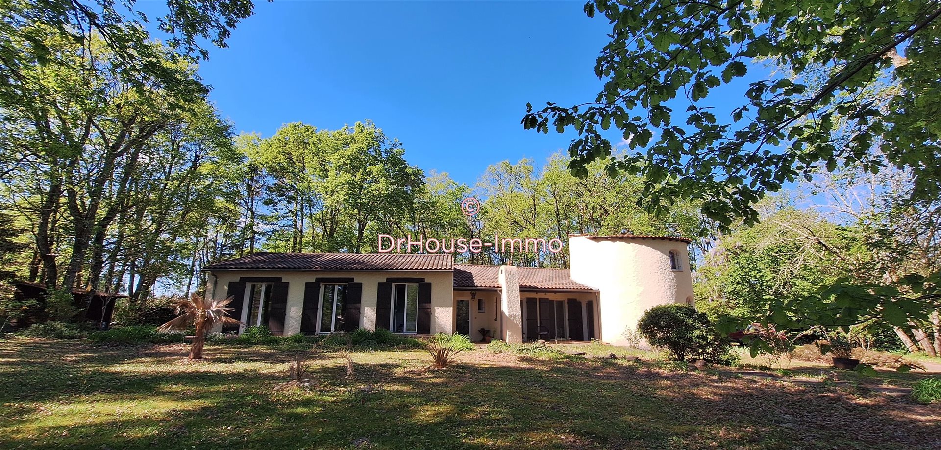 Maison à vendre, 144m², Chancelade