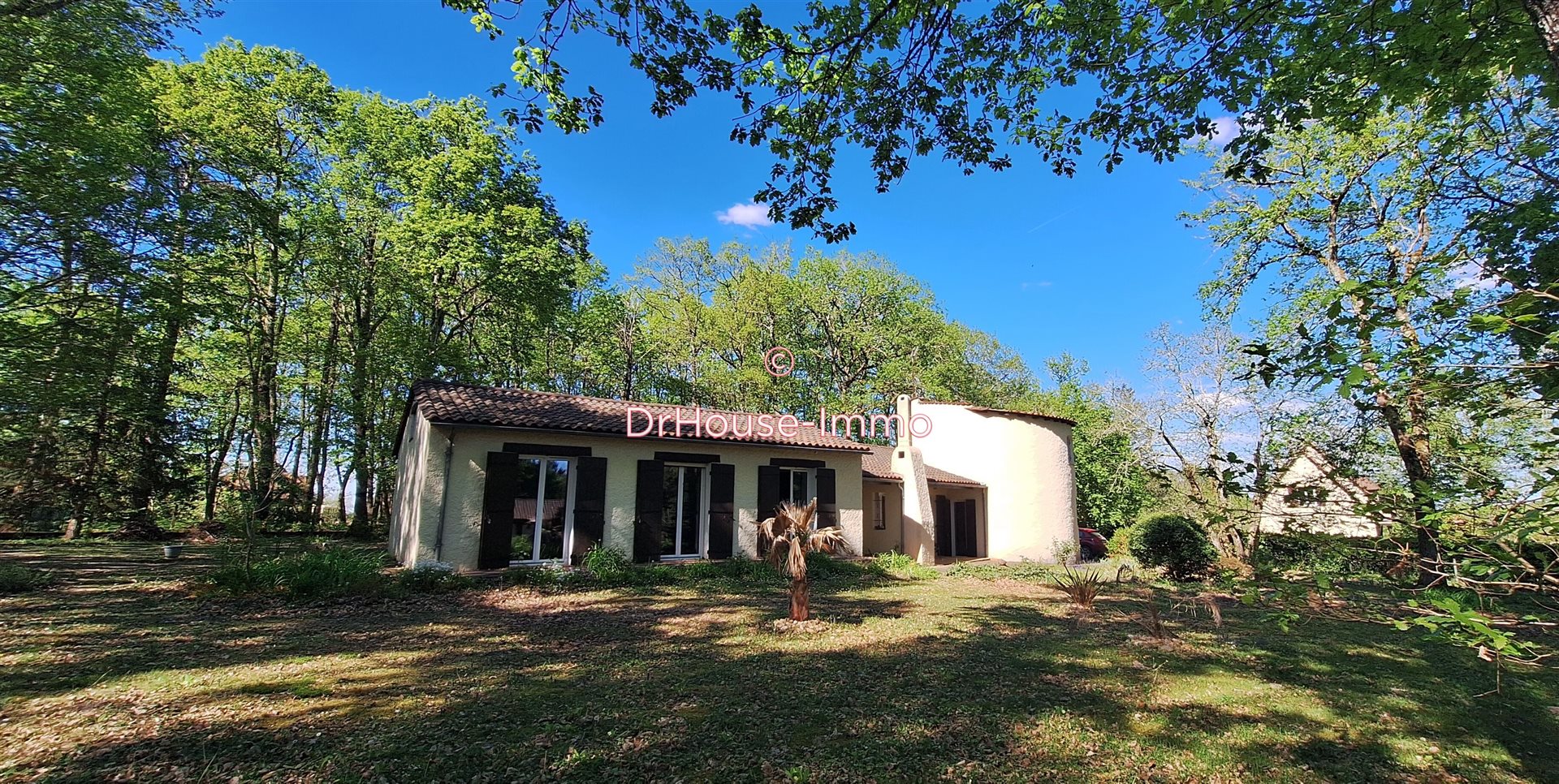 Maison à vendre, 144m², Chancelade
