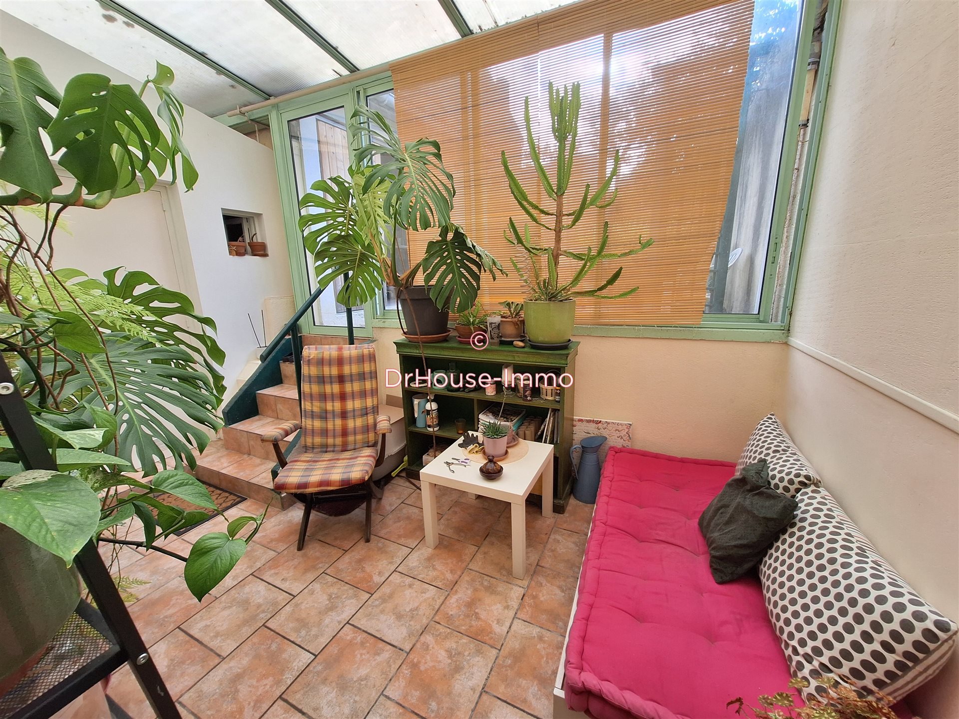 Maison à vendre, 66m², Périgueux