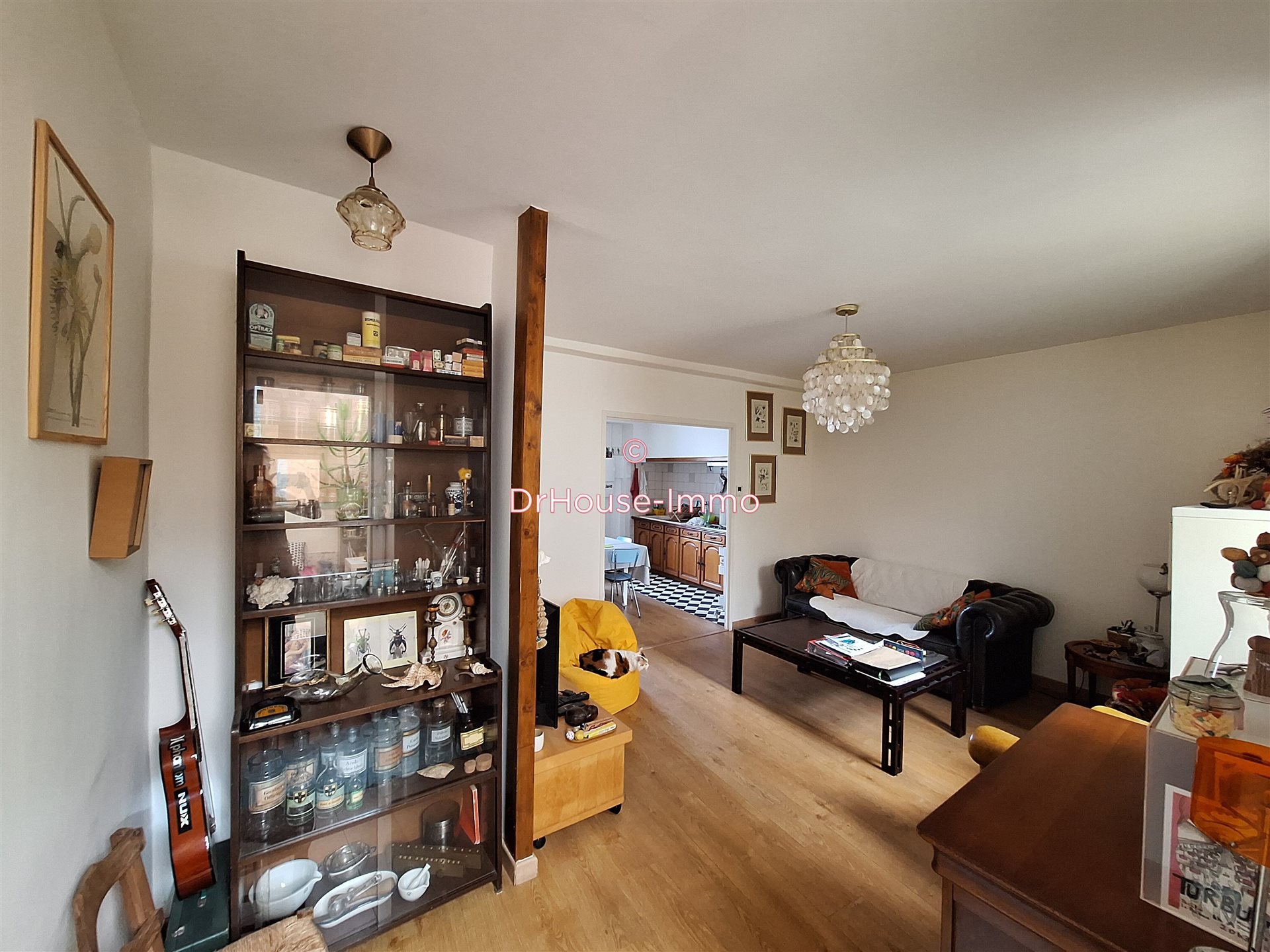 Maison à vendre, 66m², Périgueux