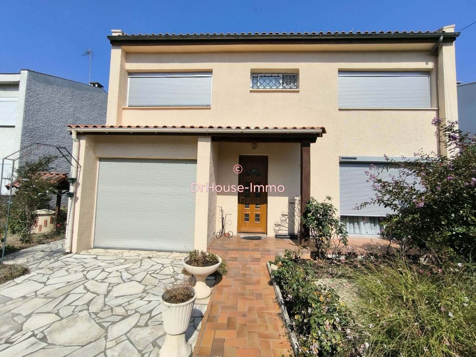 Maison à vendre, 110m², Cugnaux