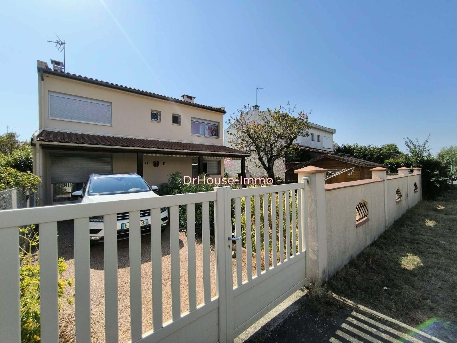 Maison à vendre, 110m², Cugnaux