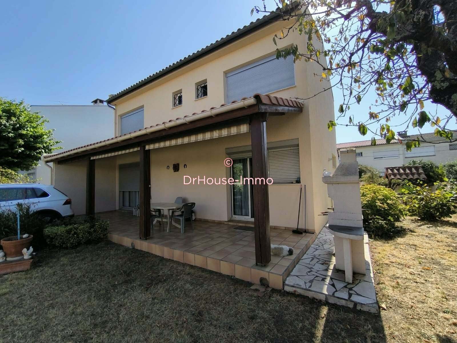 Maison à vendre, 110m², Cugnaux