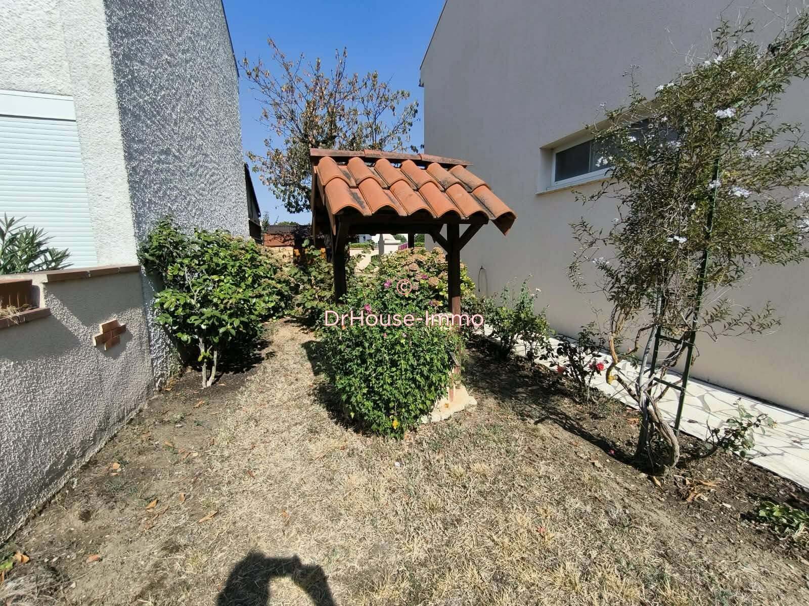 Maison à vendre, 110m², Cugnaux