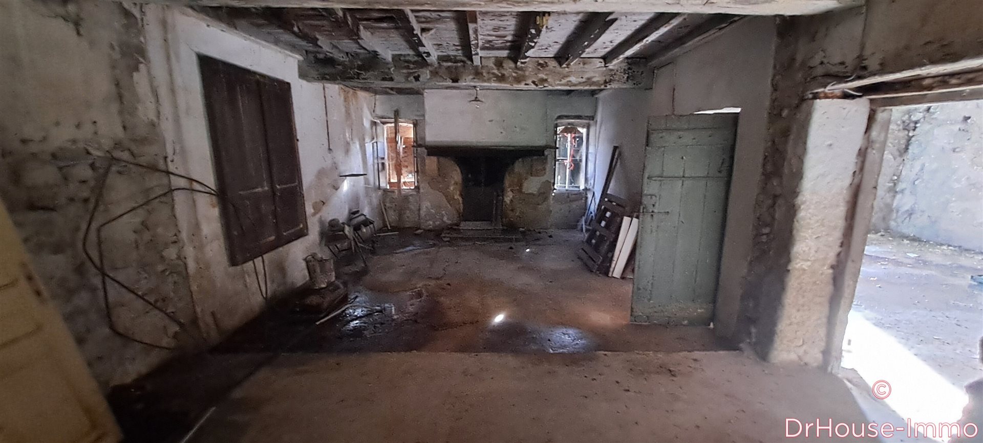 Maison à vendre, 200m², Sorde-l'Abbaye