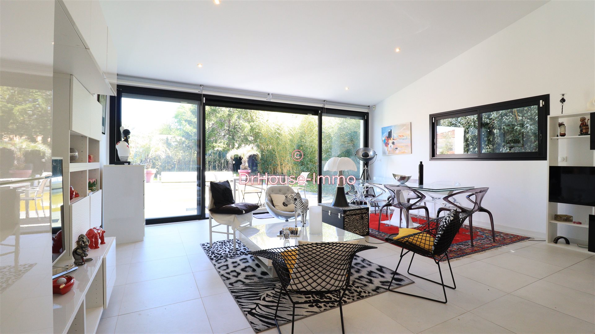 Maison à vendre, 102m², Artigues-près-Bordeaux