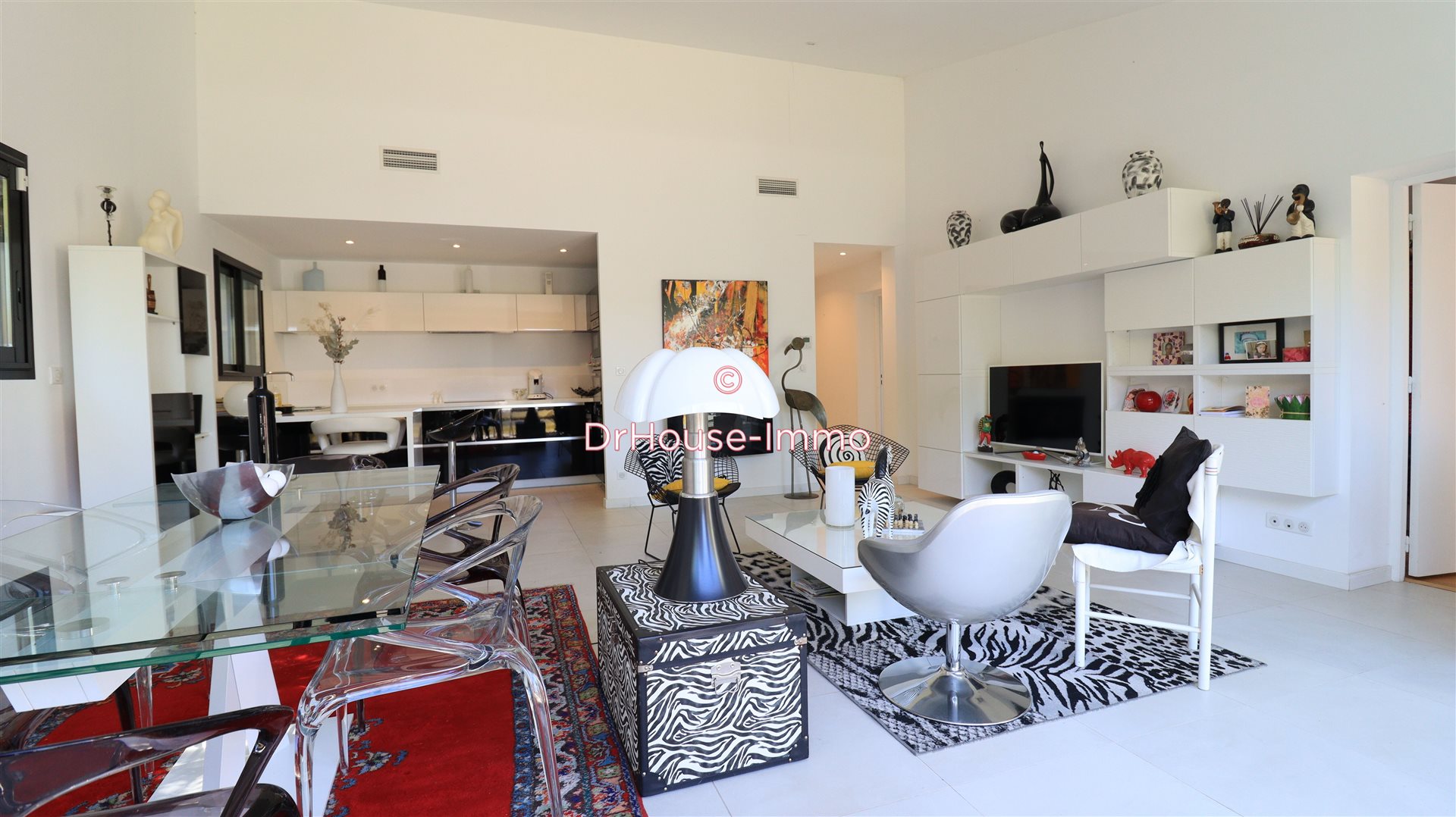 Maison à vendre, 102m², Artigues-près-Bordeaux