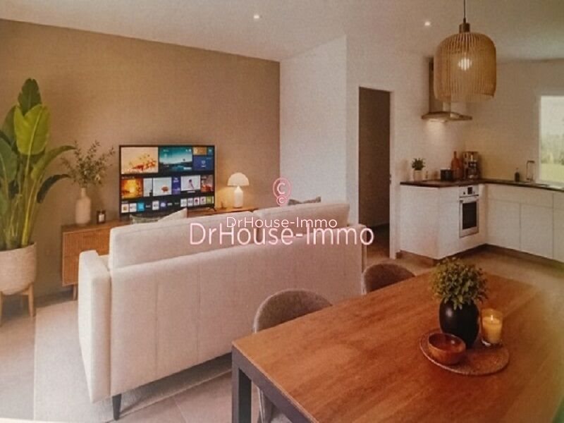 Maison à vendre, 90m², Saint-Sulpice-et-Cameyrac