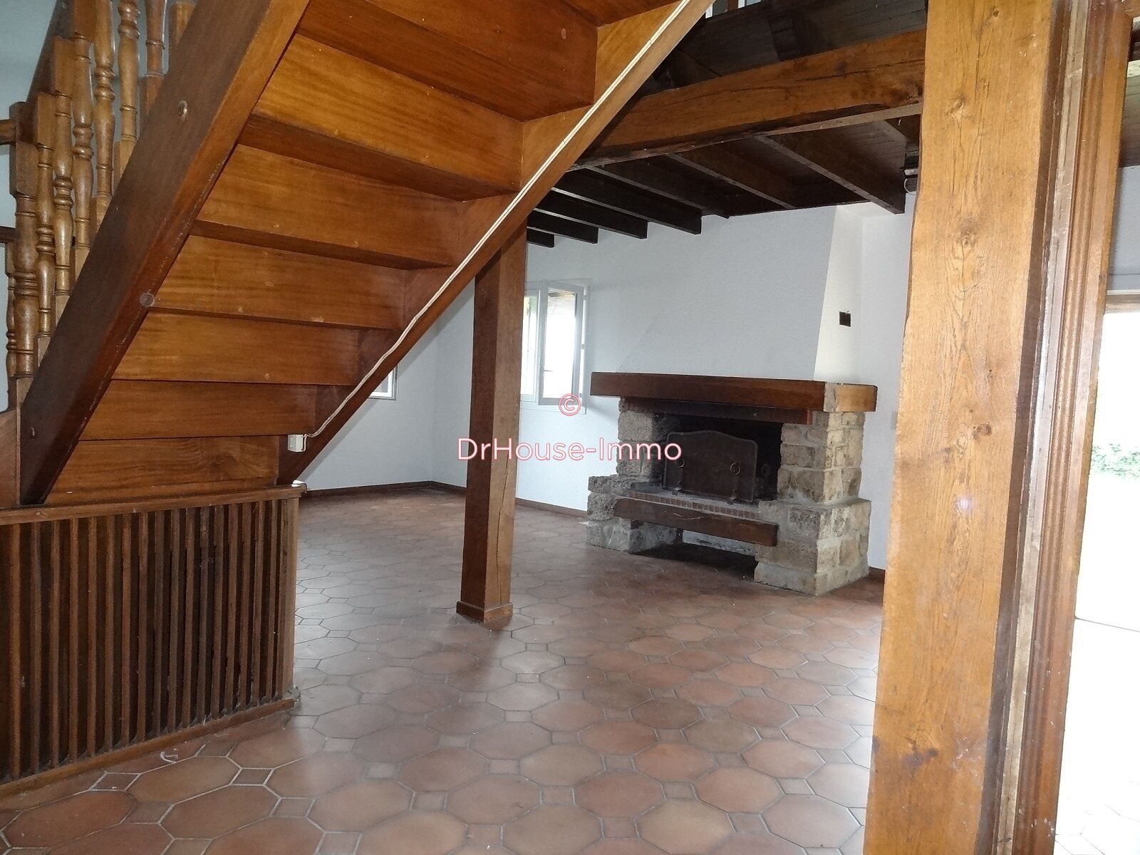 Maison à vendre, 220m², Saint-Christol-lez-Alès