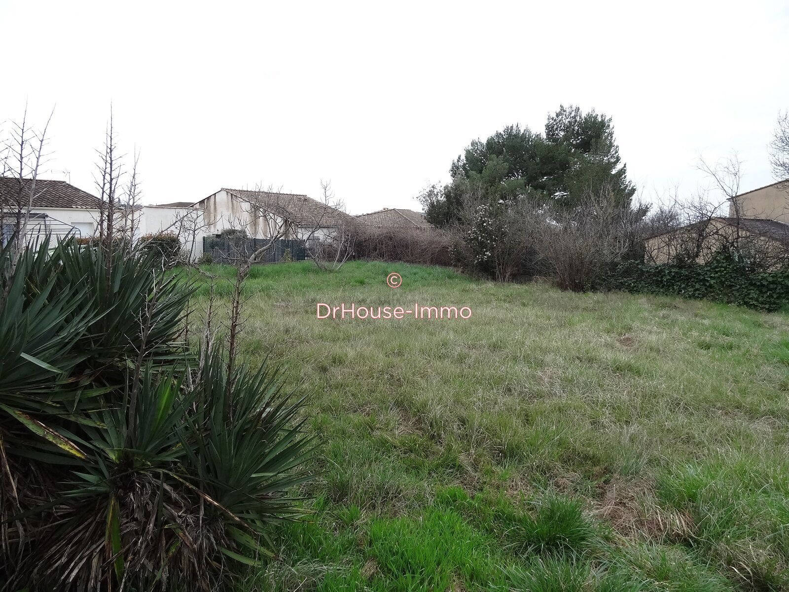 Maison à vendre, 220m², Saint-Christol-lez-Alès