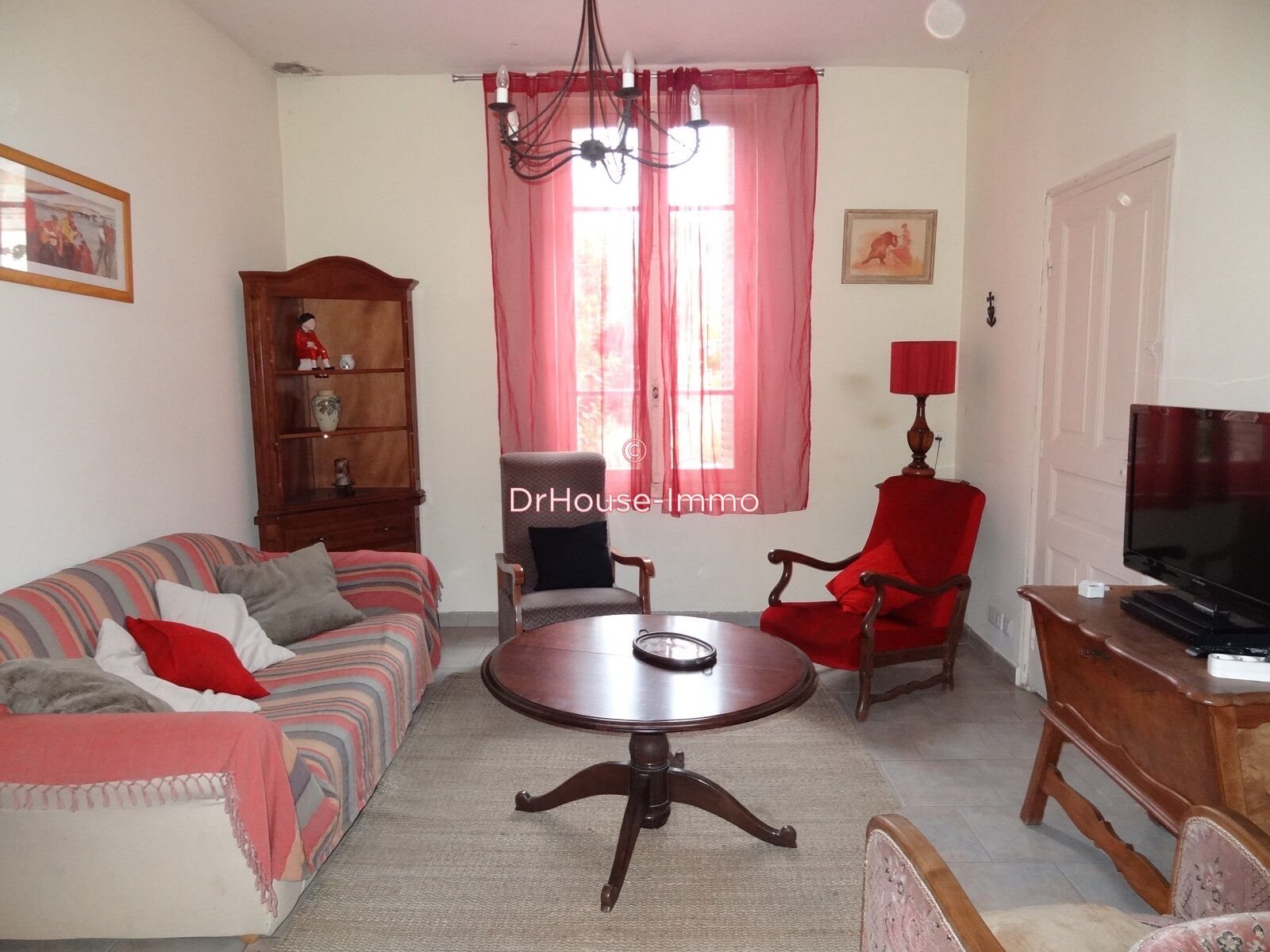 Maison à vendre, 120m², Cardet