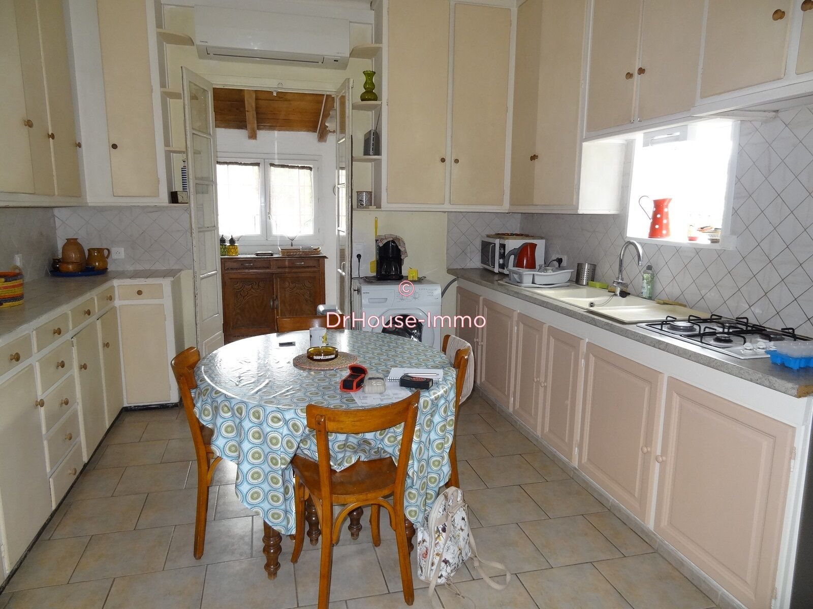 Maison à vendre, 120m², Cardet