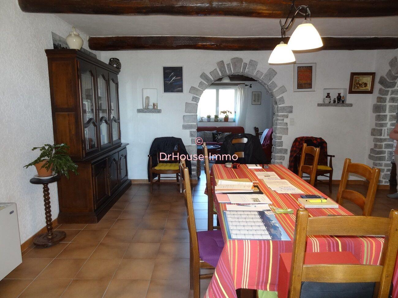 Maison à vendre, 131m², Bagard