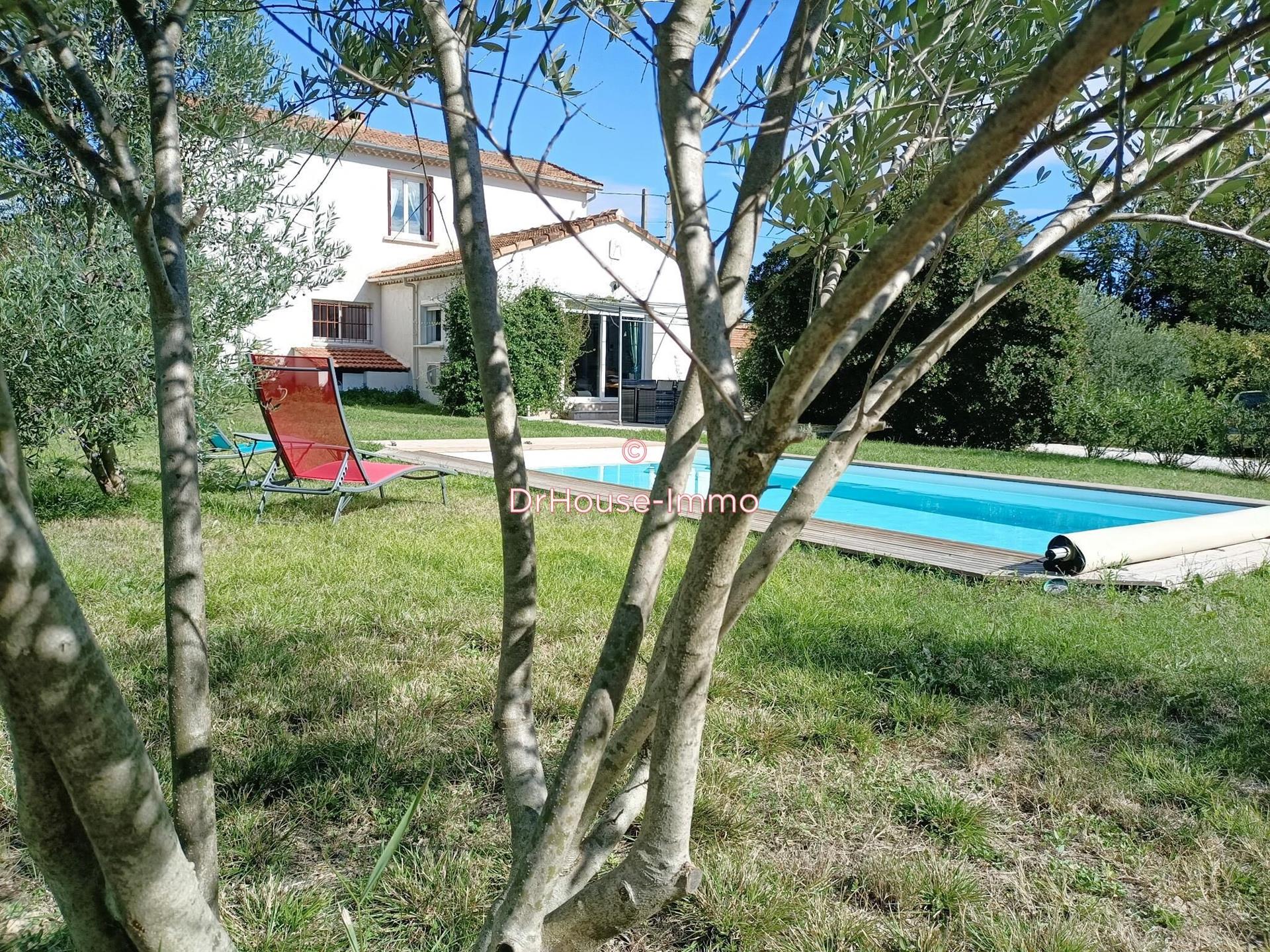 Maison à vendre, 98m², Saint-Christol-lez-Alès