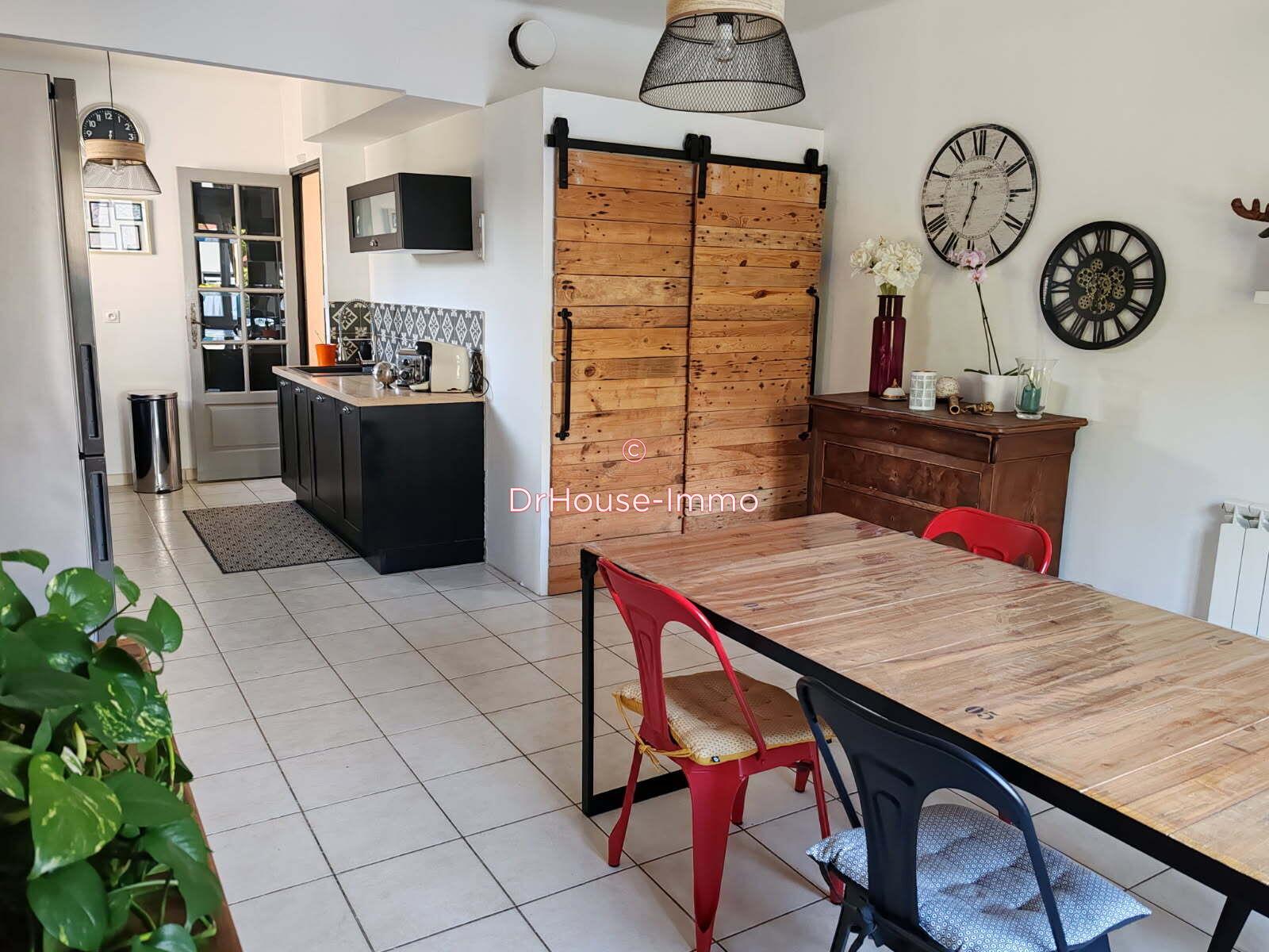 Maison à vendre, 98m², Saint-Christol-lez-Alès