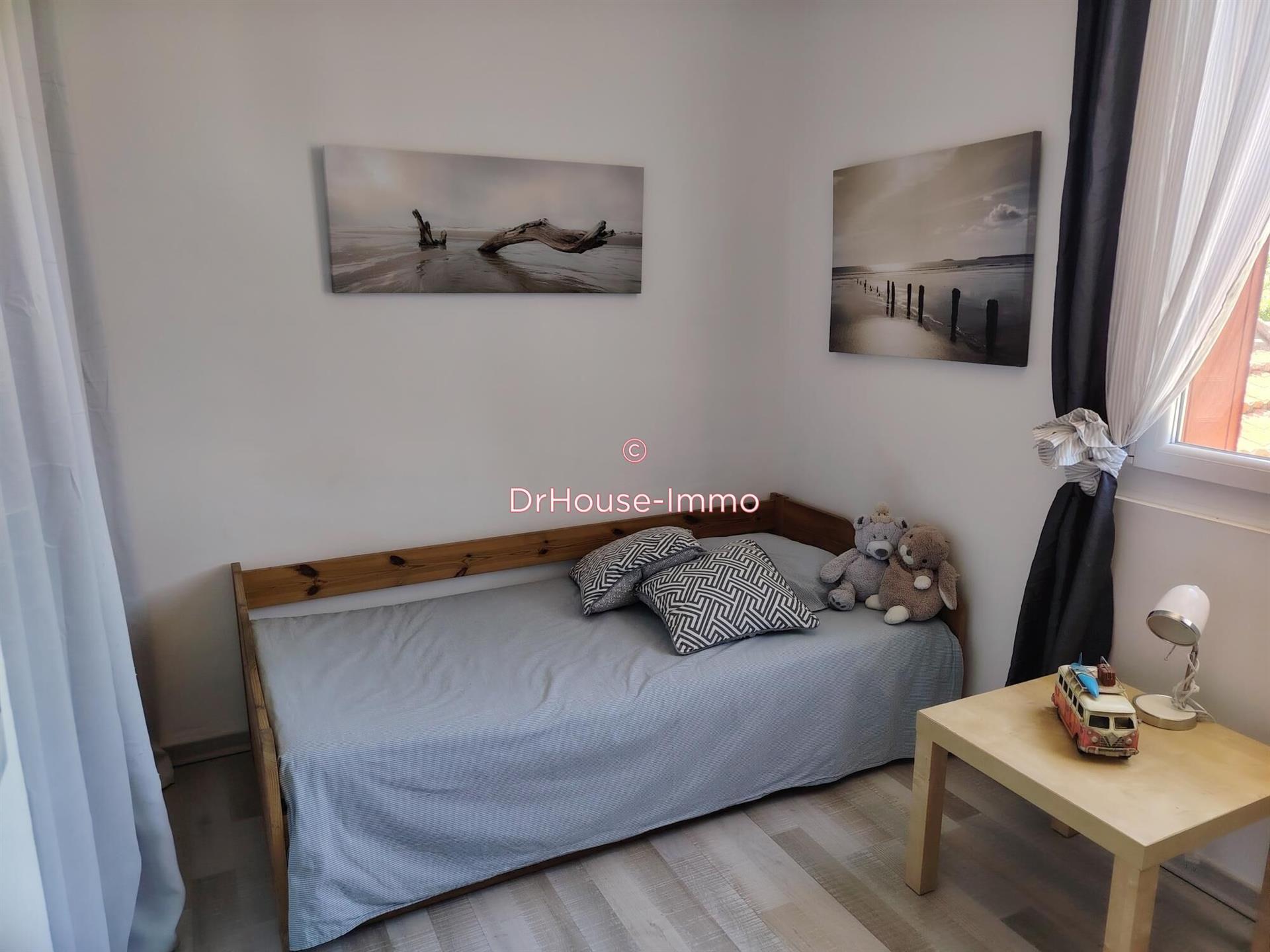 Maison à vendre, 98m², Saint-Christol-lez-Alès