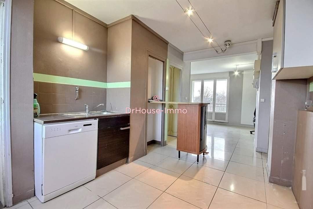 Appartement à vendre, 59m², Blois