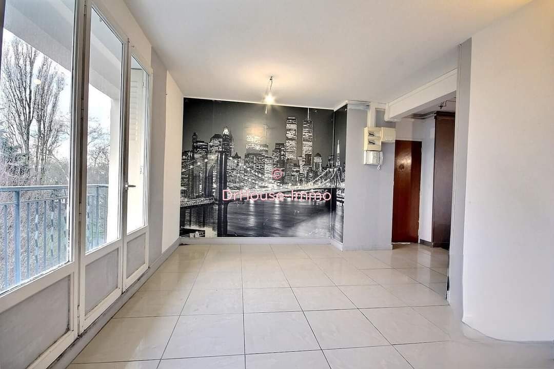 Appartement à vendre, 59m², Blois