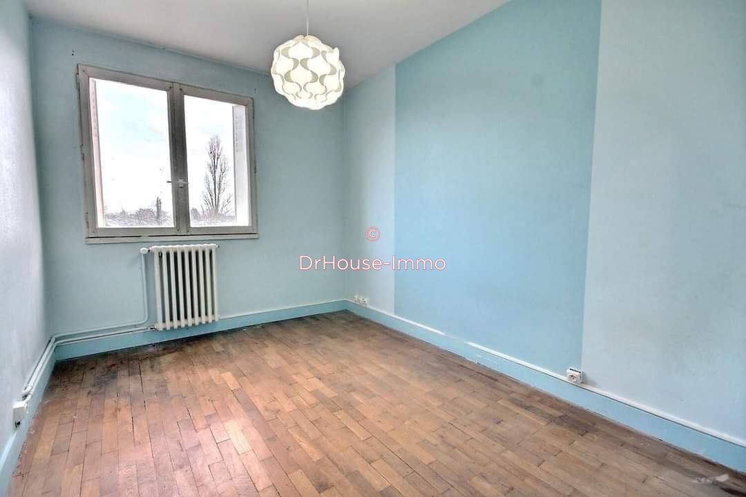 Appartement à vendre, 59m², Blois