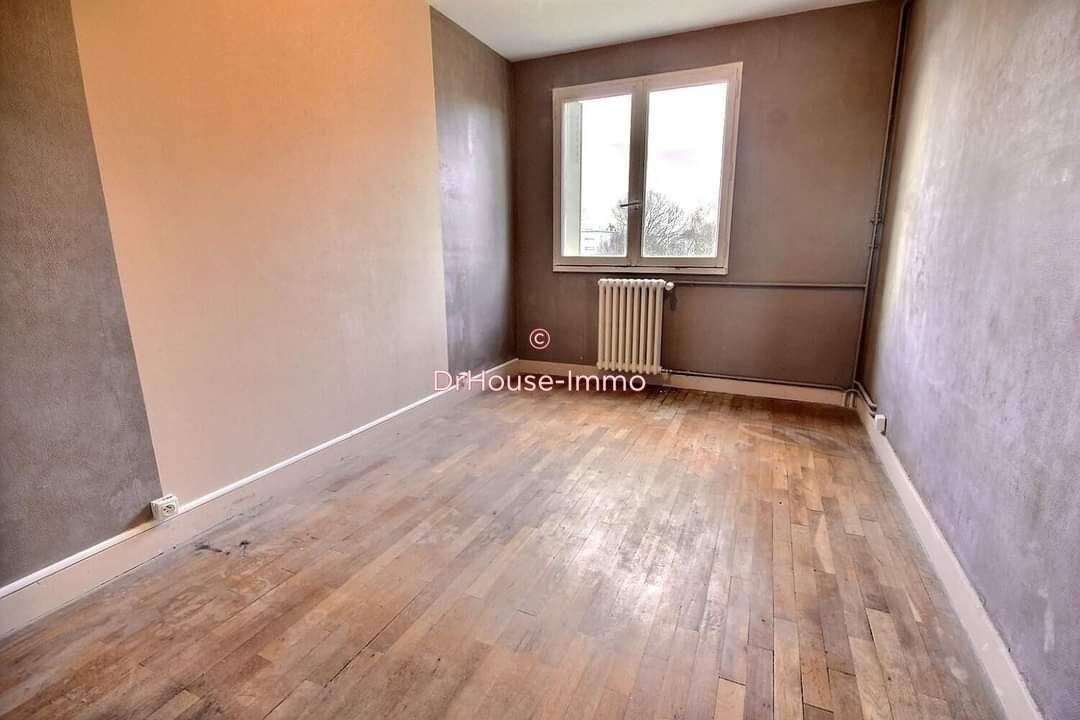 Appartement à vendre, 59m², Blois