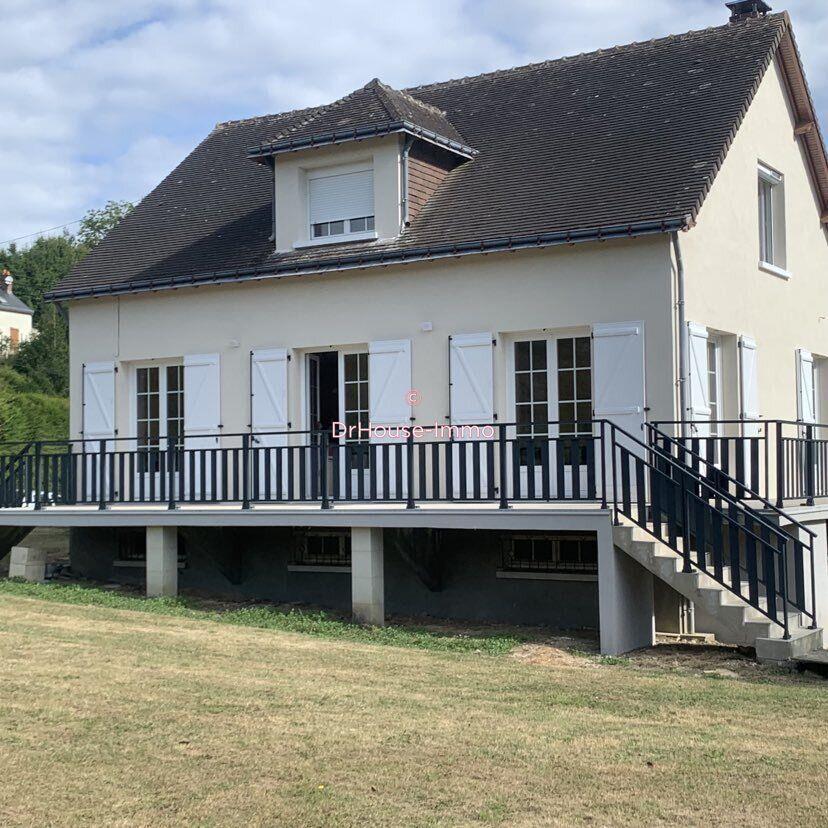 Maison à vendre, 133m², Vendôme