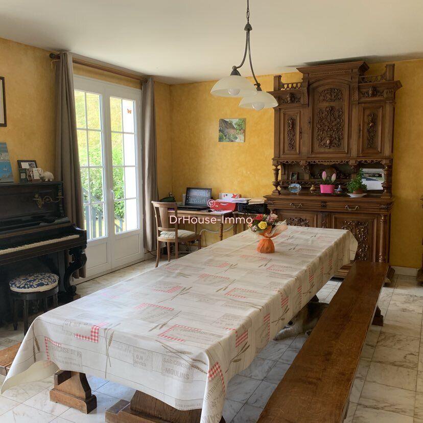 Maison à vendre, 133m², Vendôme