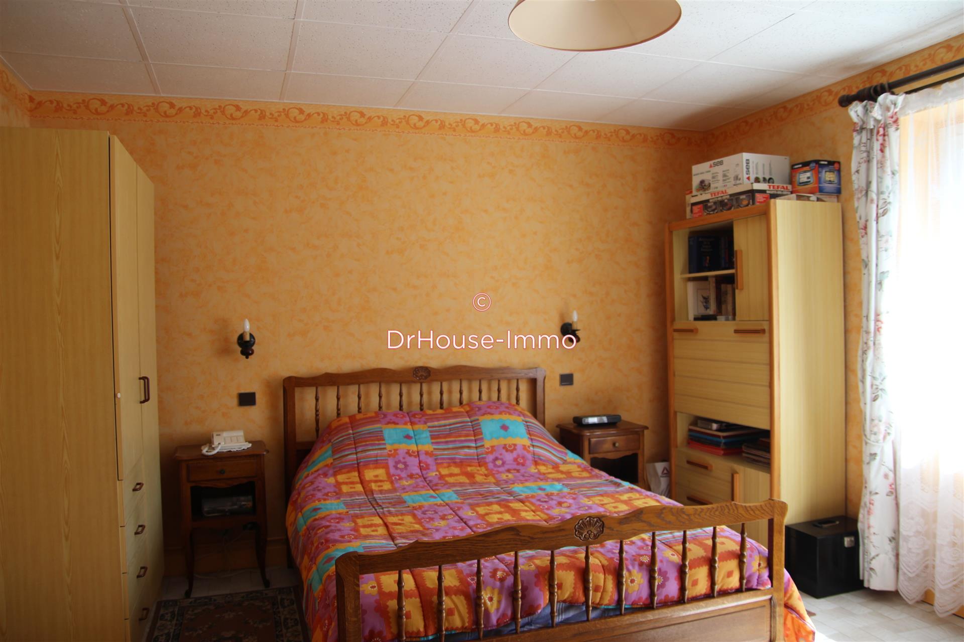 Maison à vendre, 123m², La Ville-aux-Clercs