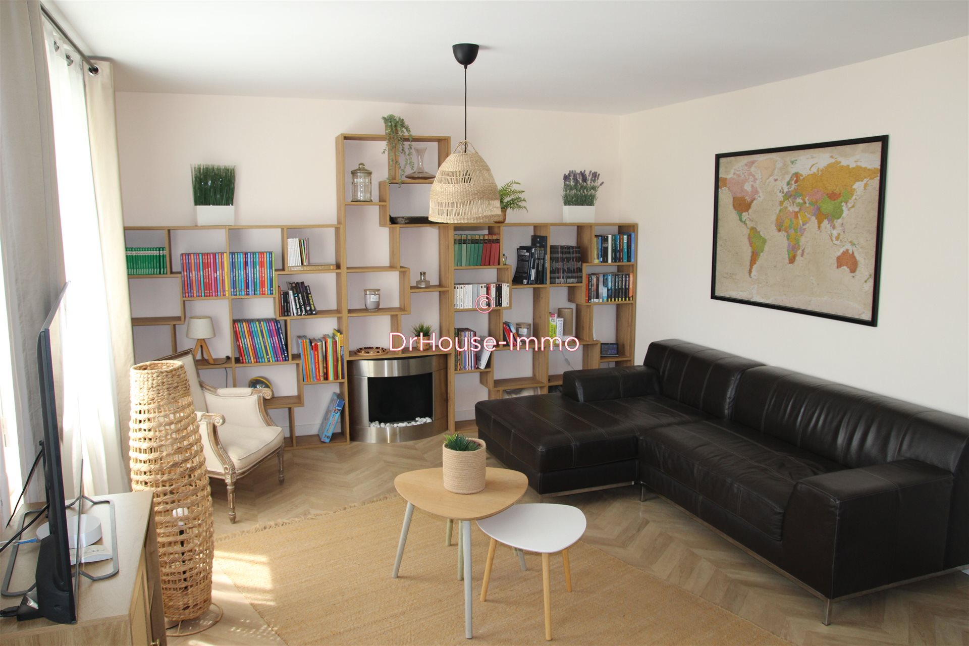 Maison à vendre, 157m², Vendôme
