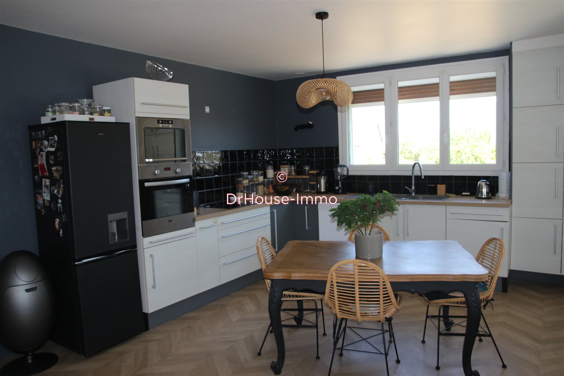 Maison à vendre, 157m², Vendôme
