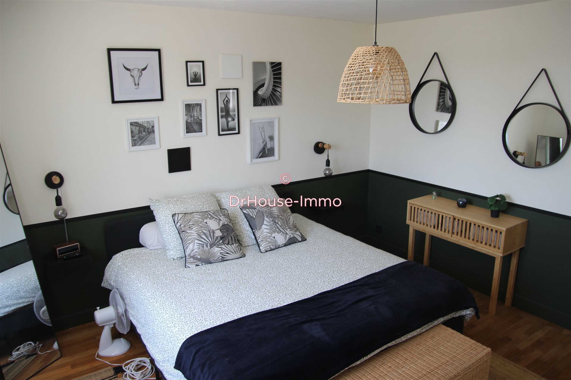 Maison à vendre, 157m², Vendôme