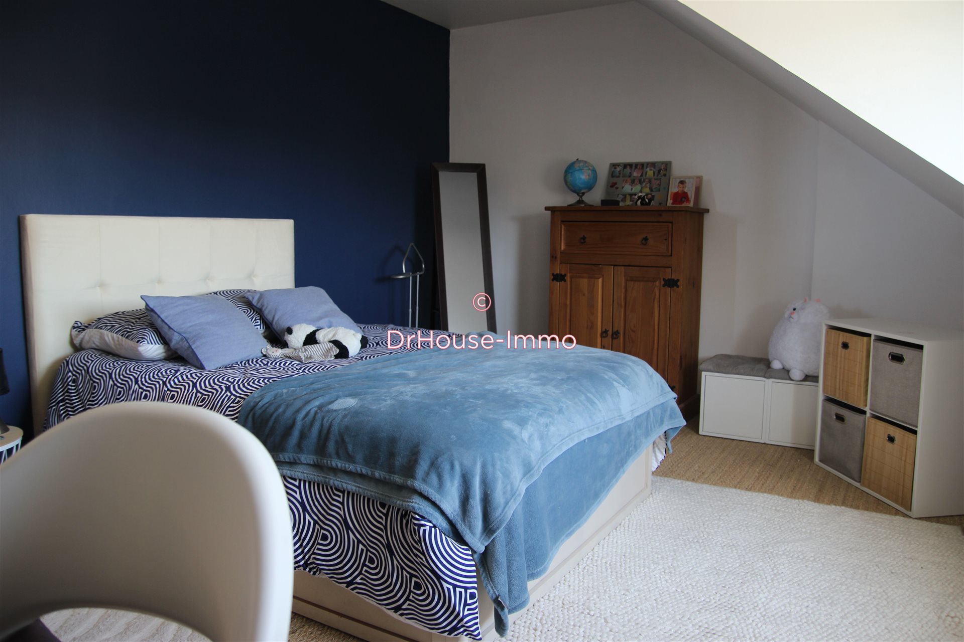 Maison à vendre, 157m², Vendôme