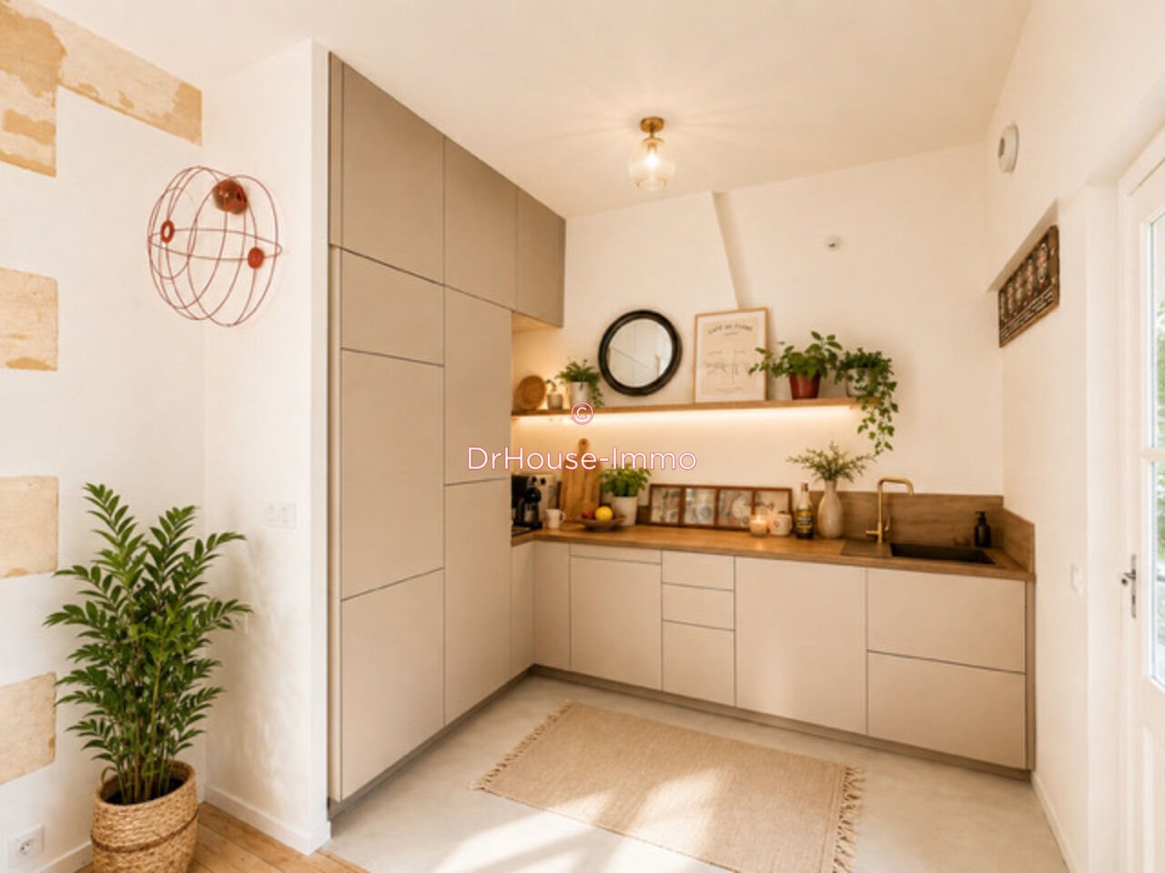 Maison à vendre, 70m², Villenave-d'Ornon