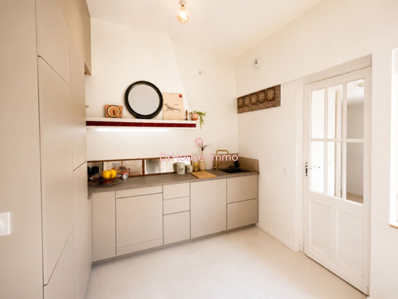 Maison à vendre, 70m², Villenave-d'Ornon