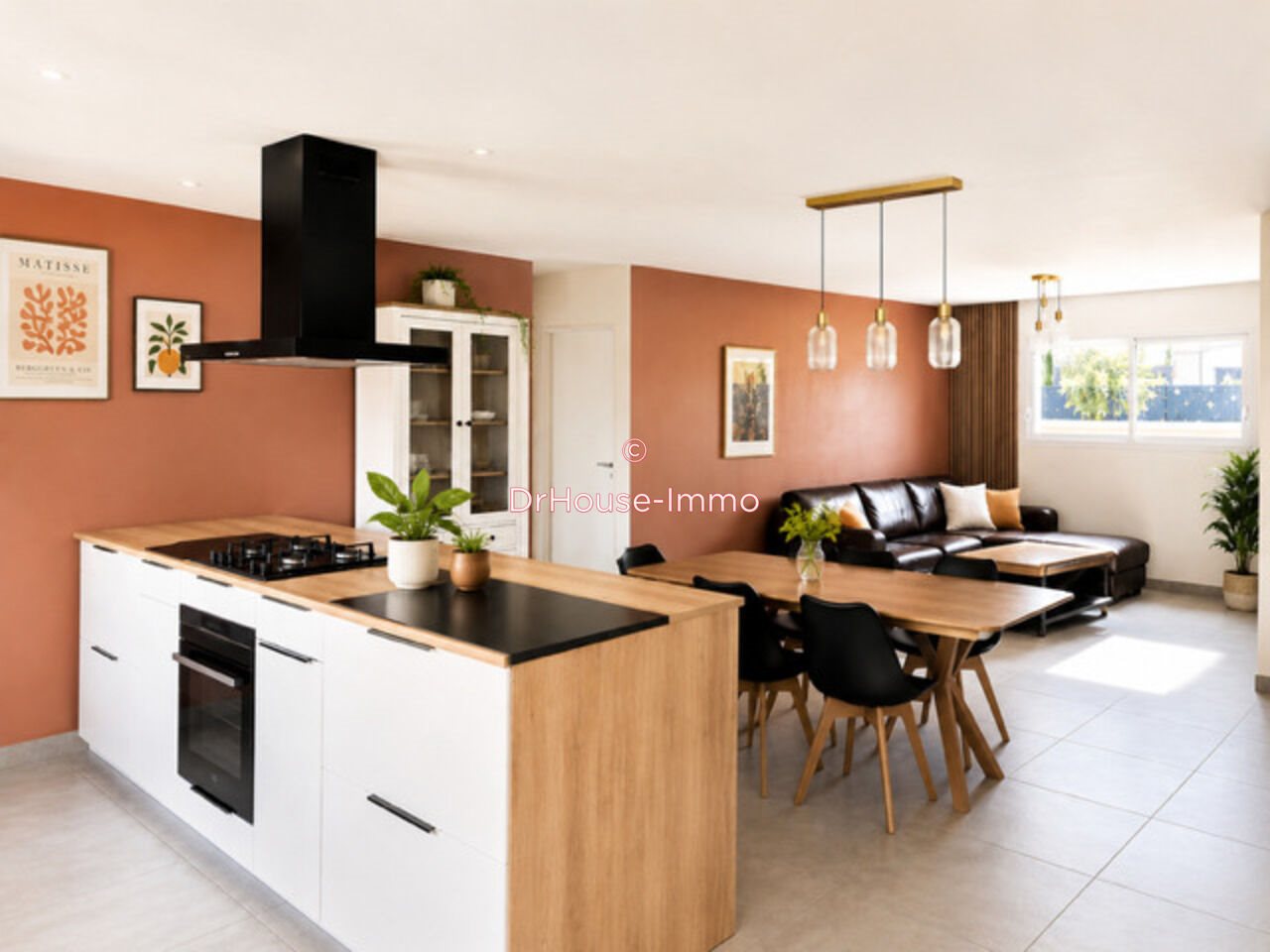 Maison à vendre, 122m², Martignas-sur-Jalle