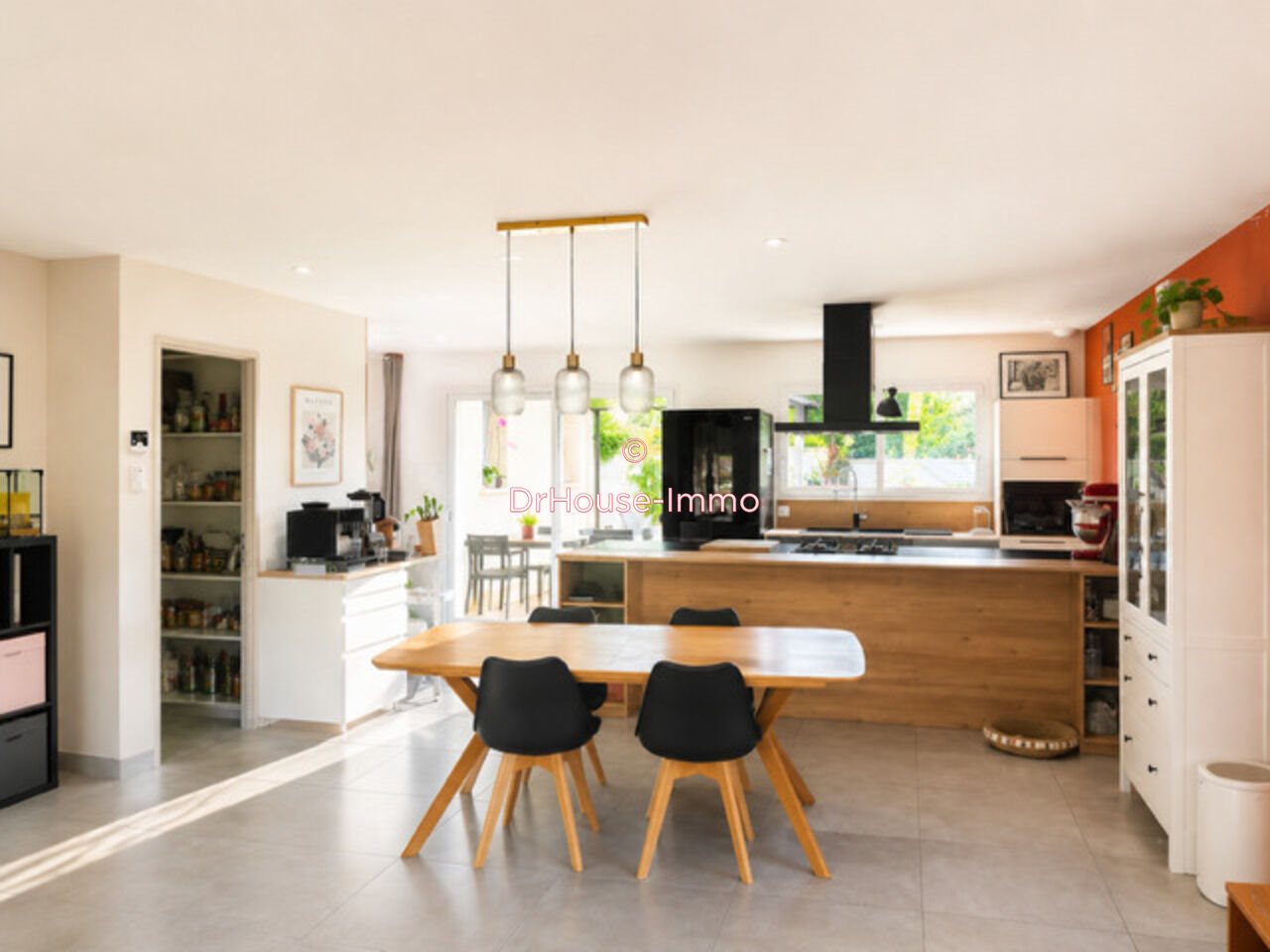 Maison à vendre, 122m², Martignas-sur-Jalle