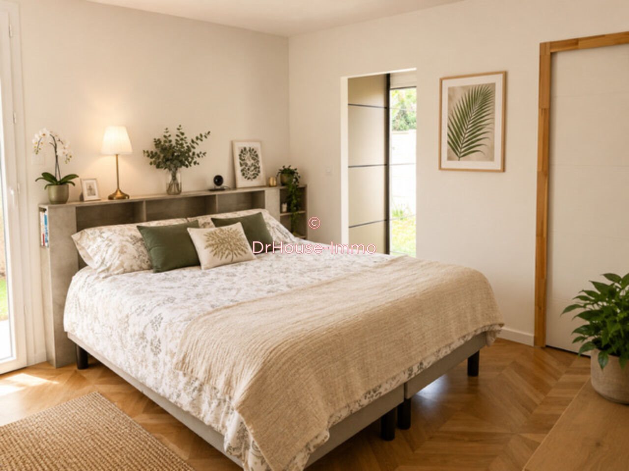 Maison à vendre, 122m², Martignas-sur-Jalle