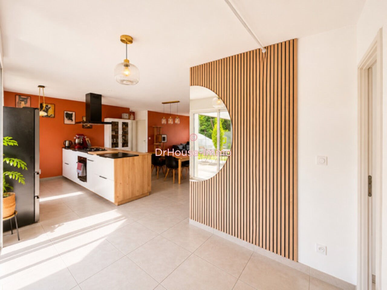Maison à vendre, 122m², Martignas-sur-Jalle