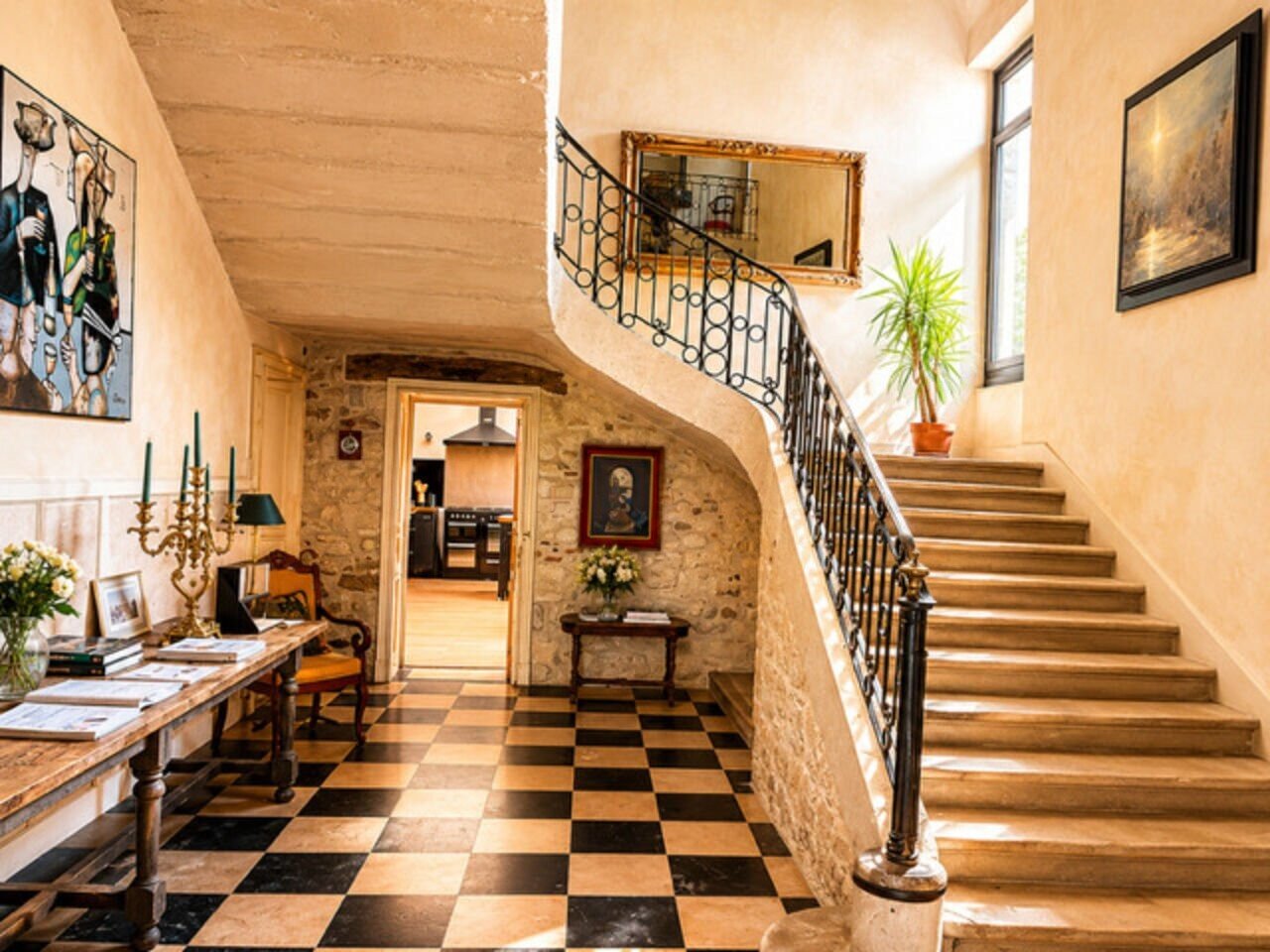 Maison à vendre, 370m², La Réole
