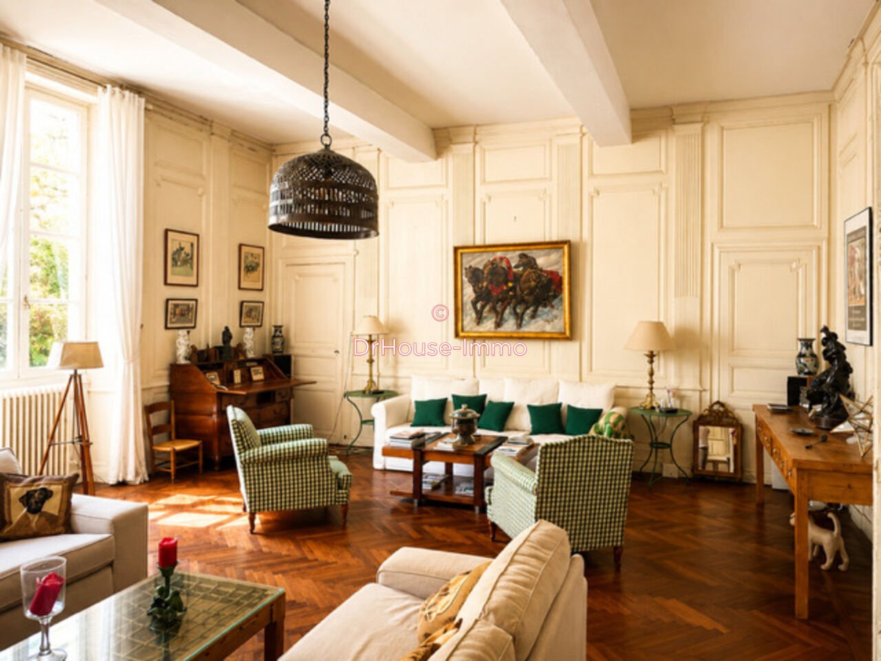 Maison à vendre, 370m², La Réole