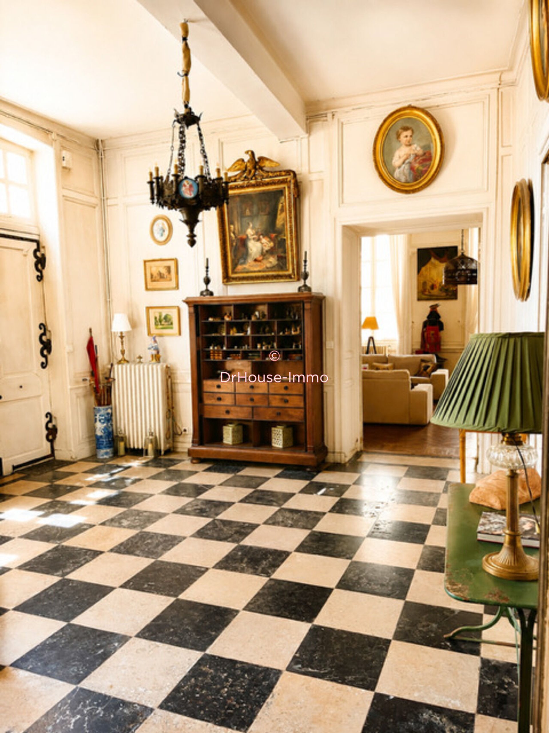 Maison à vendre, 370m², La Réole