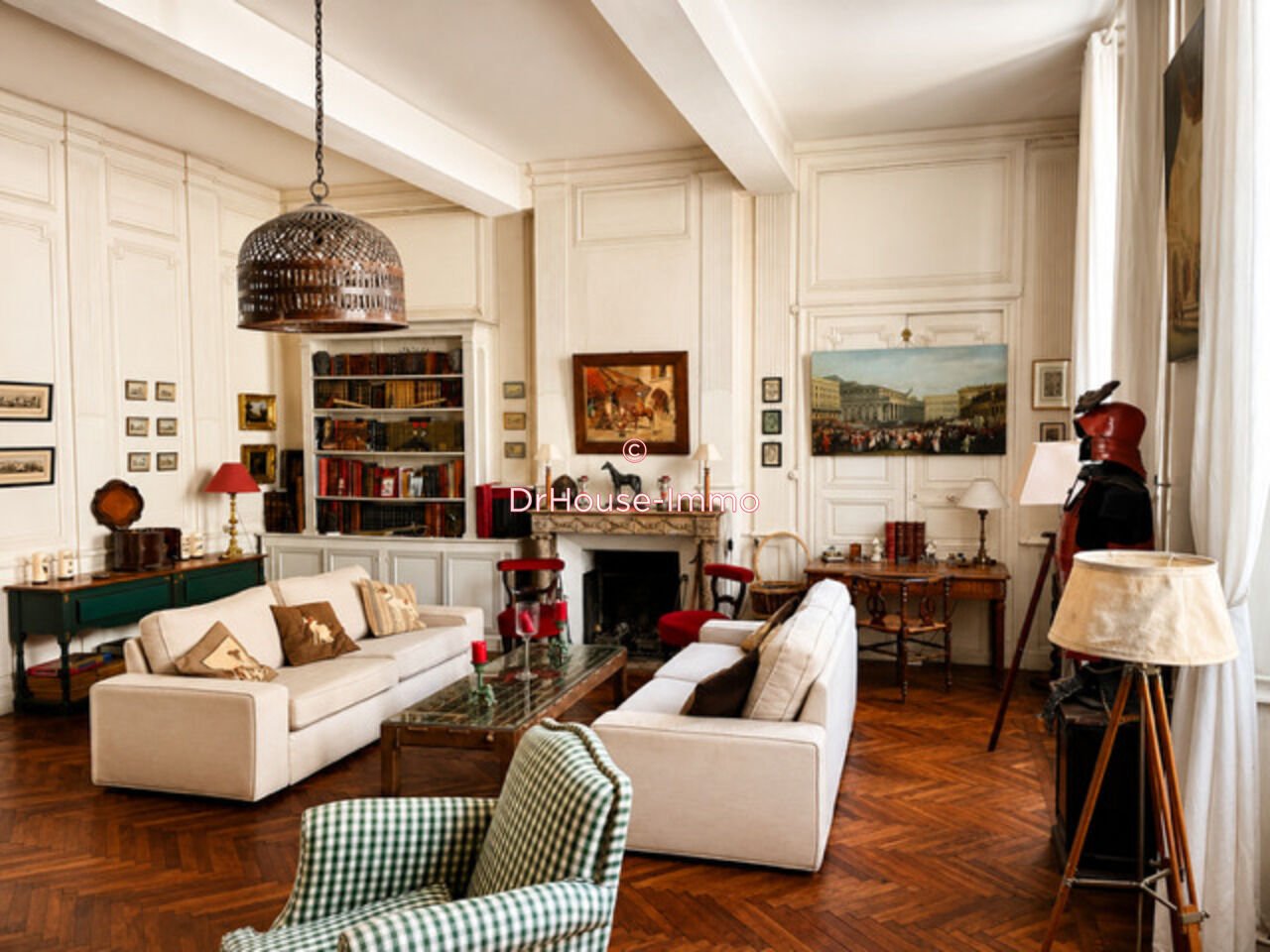 Maison à vendre, 370m², La Réole