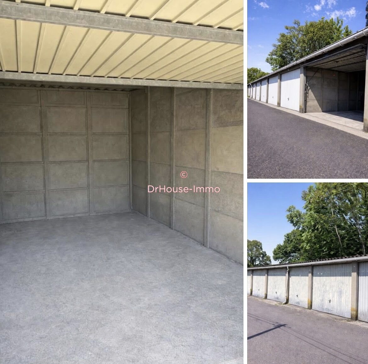 Maison à vendre, 13m², Bordeaux