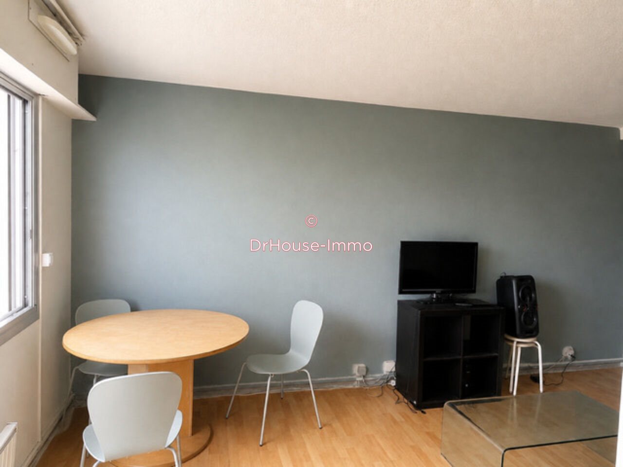 Appartement à vendre, 36m², Bordeaux