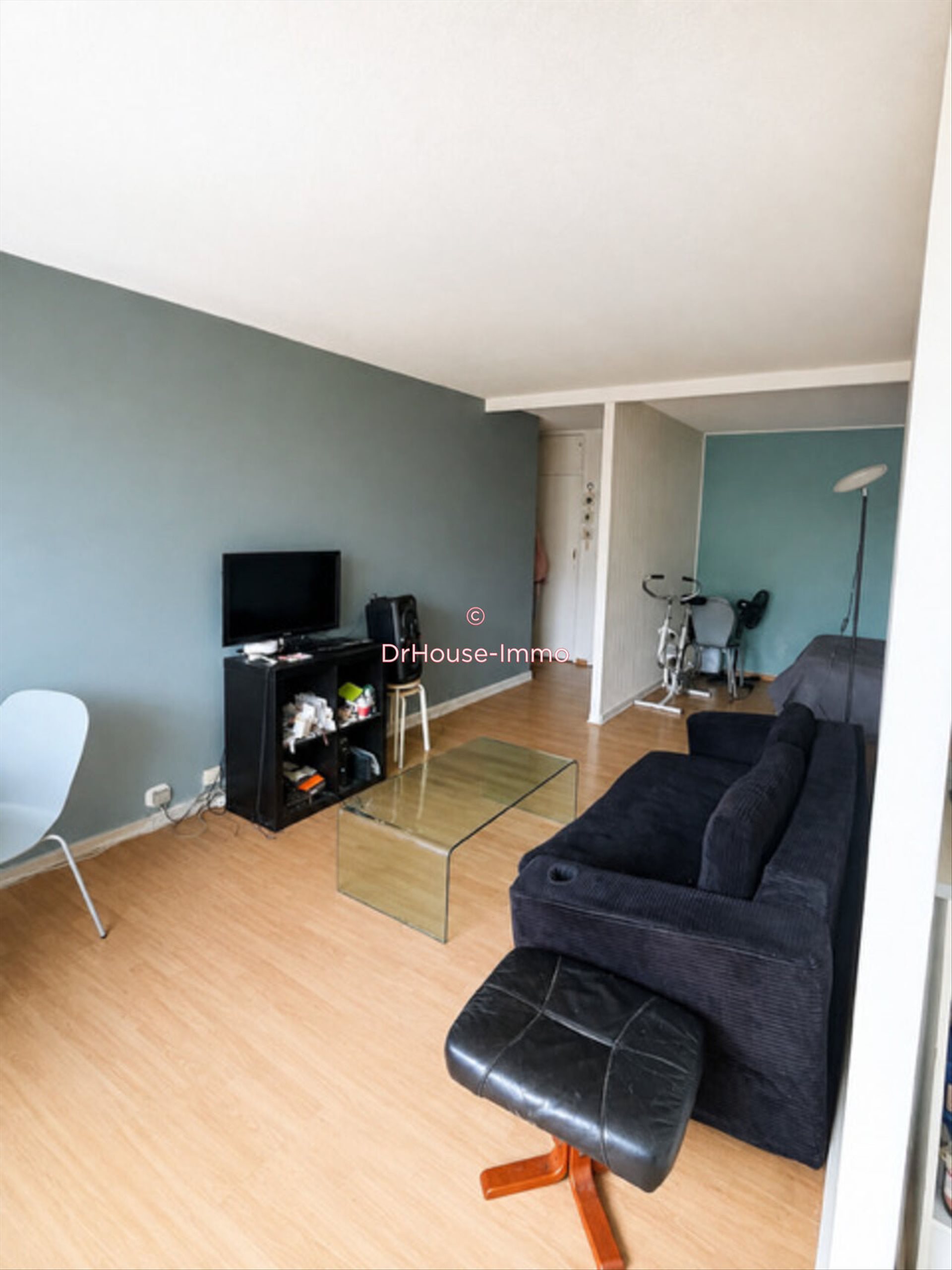 Appartement à vendre, 36m², Bordeaux