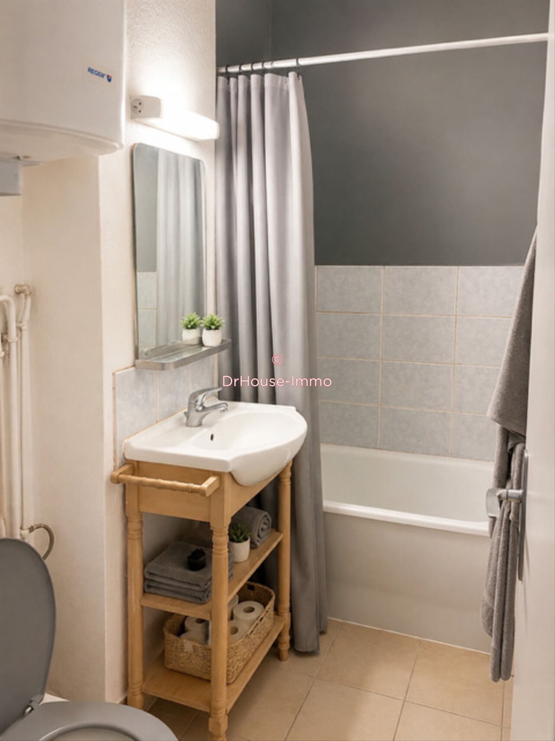 Appartement à vendre, 36m², Bordeaux